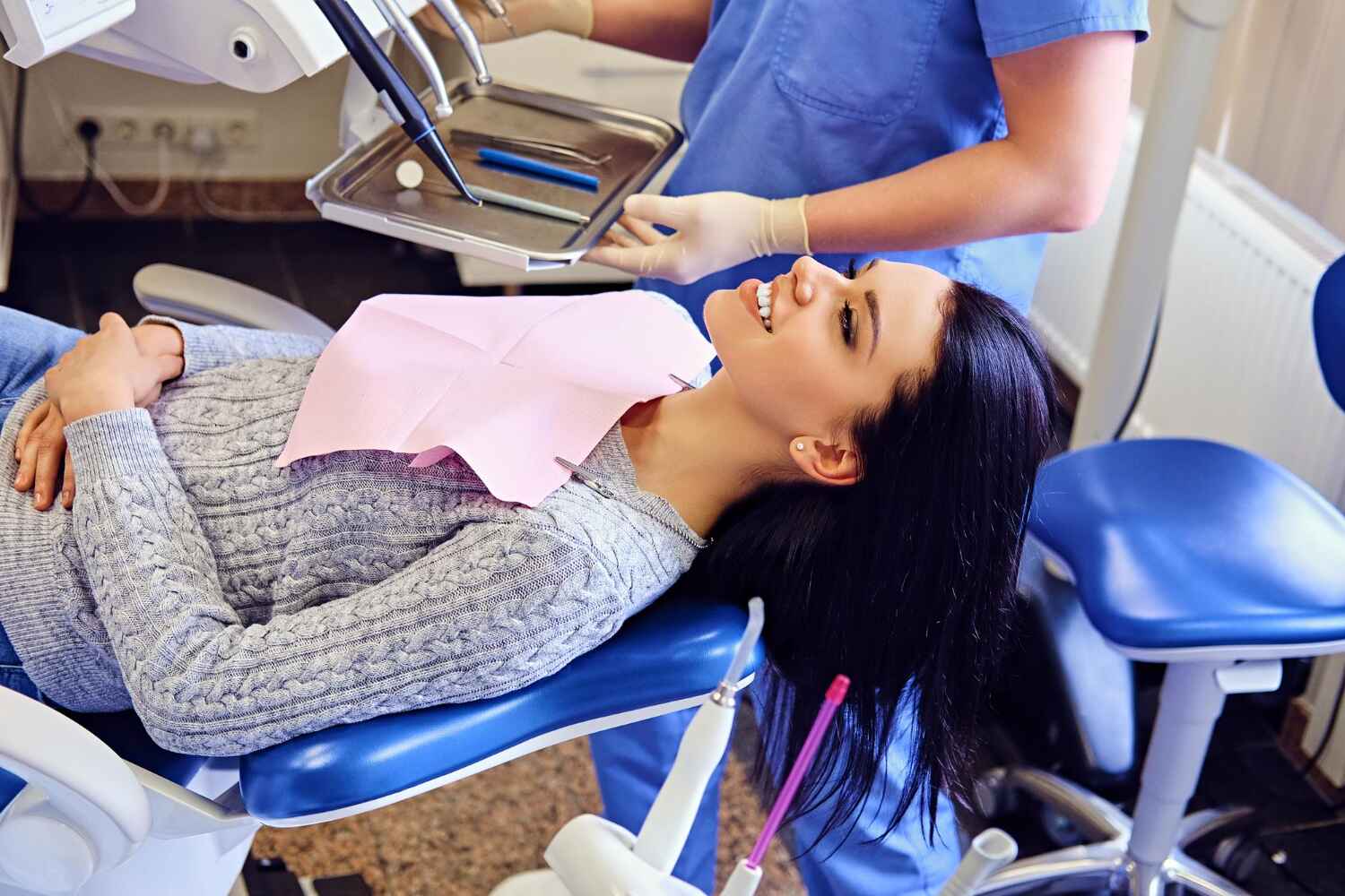 Best Walk-in Dentist Near Me USA in USA